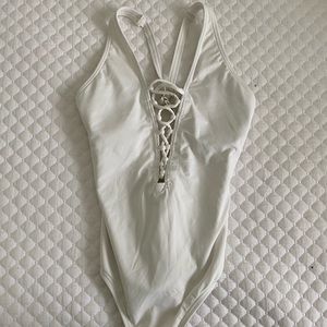 Michael Kors bathing suit